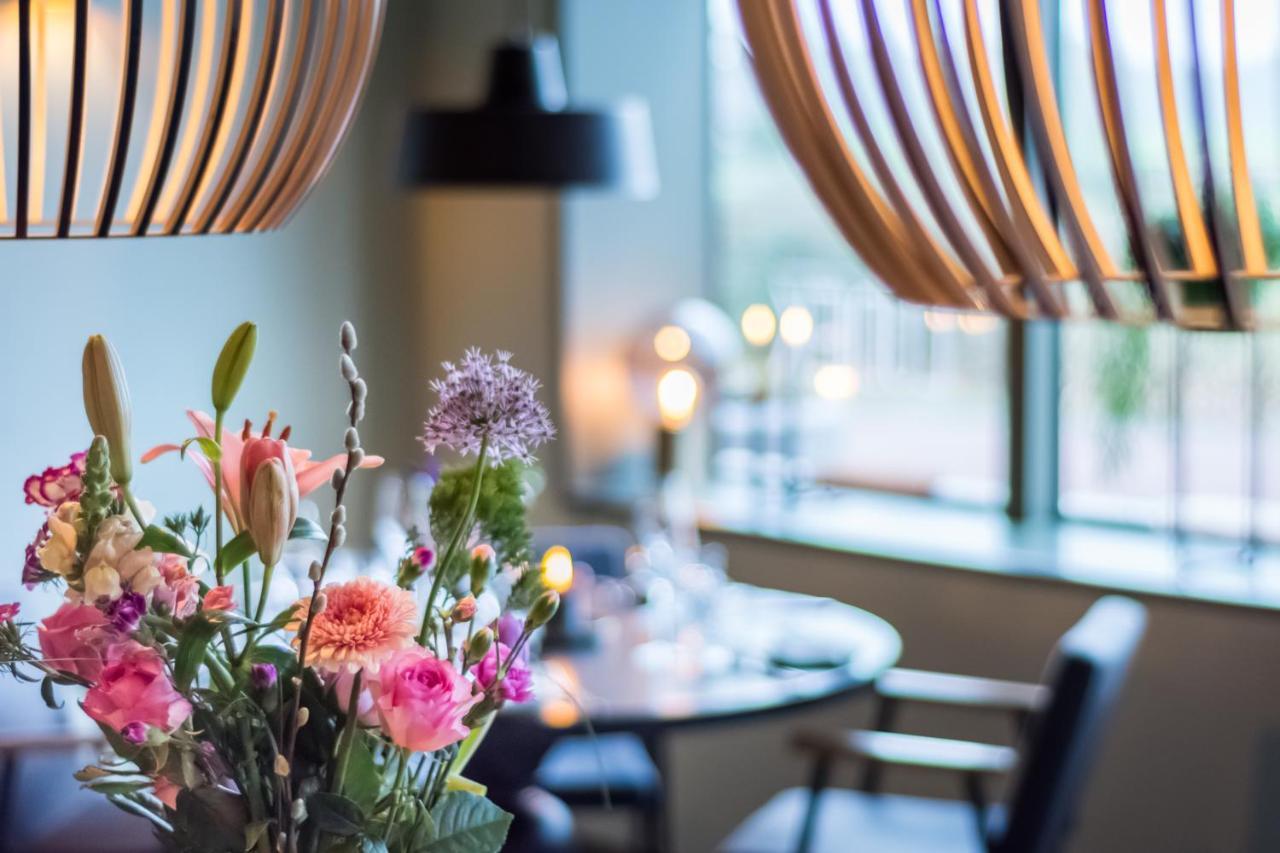 Ludiek Eten En Slapen Havelte Exterior foto