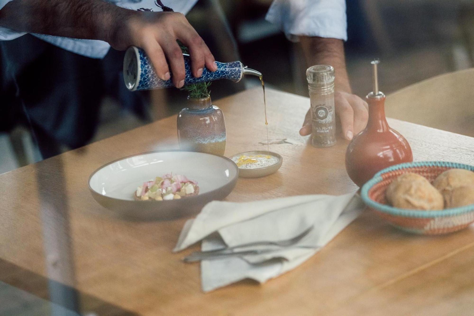 Ludiek Eten En Slapen Havelte Exterior foto
